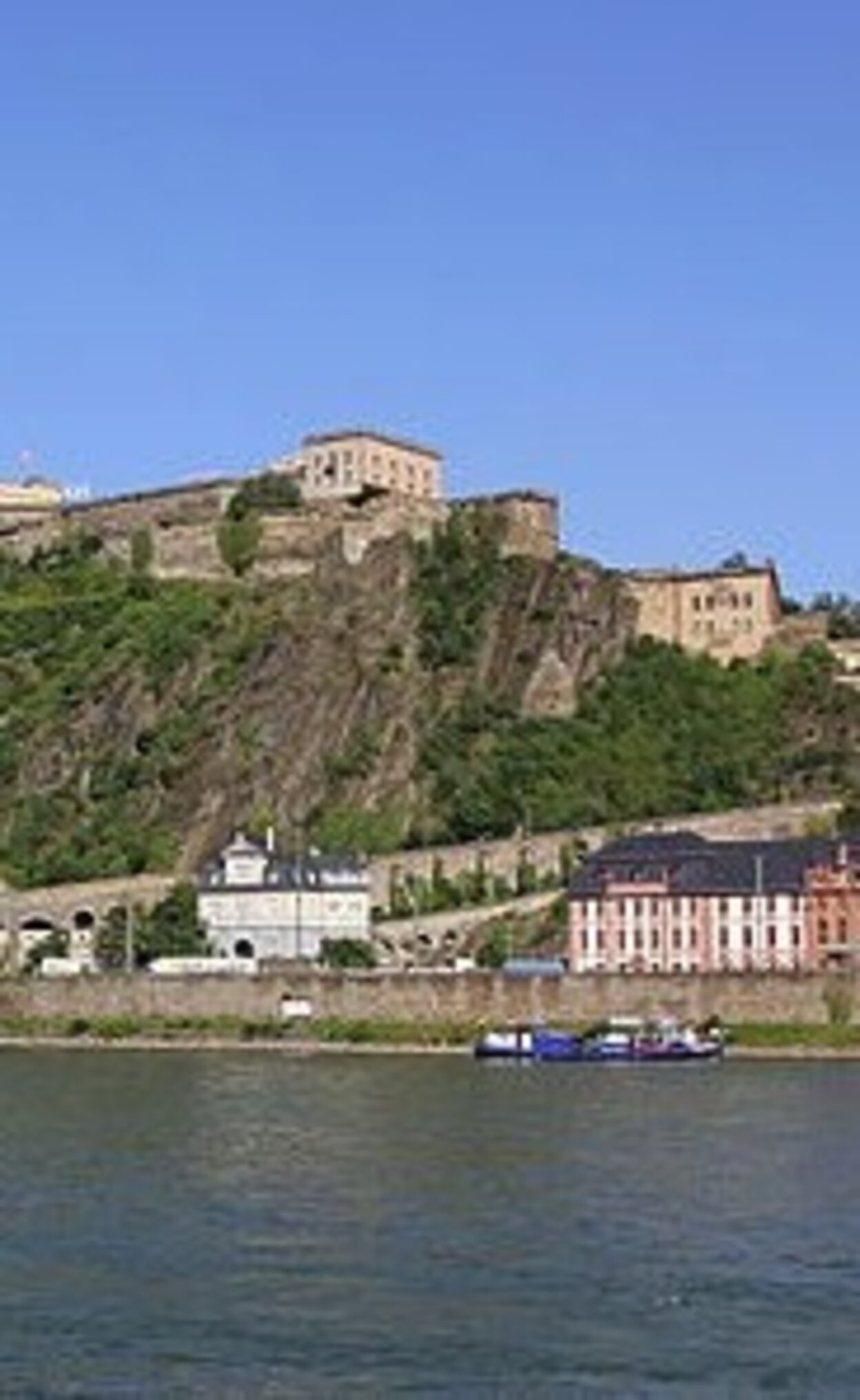 Festung_Ehrenbreitstein